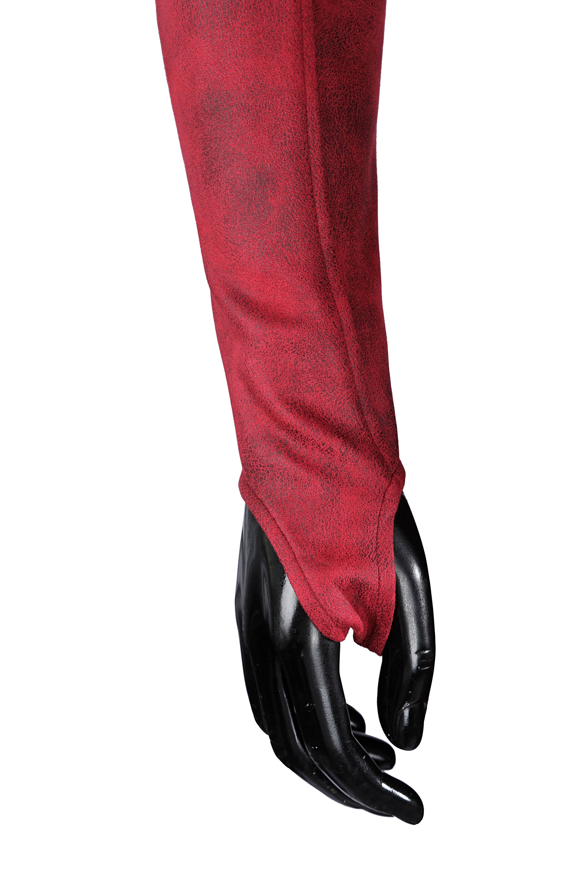 Costume de Cosplay Wade Wilson en Cowboy