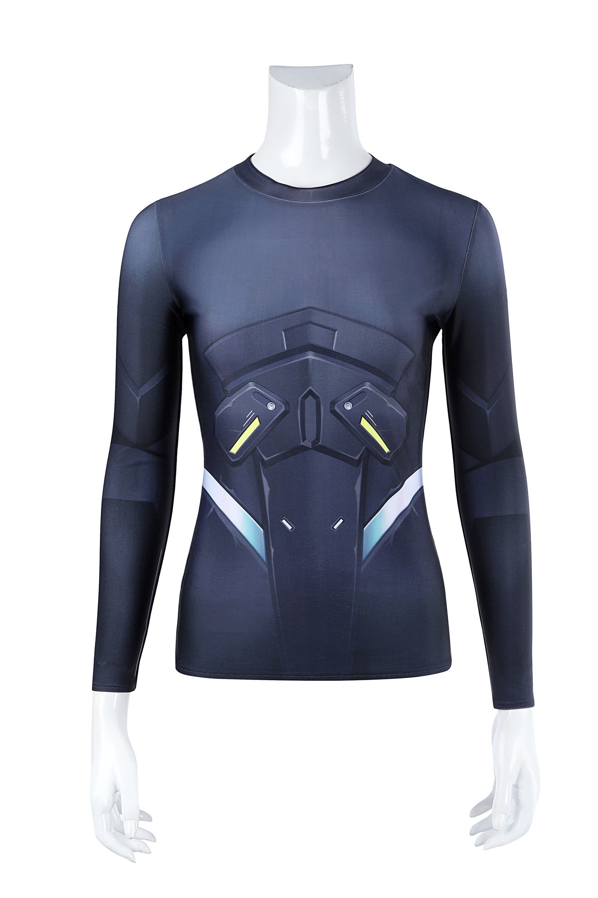 Costume de Cosplay Vyse