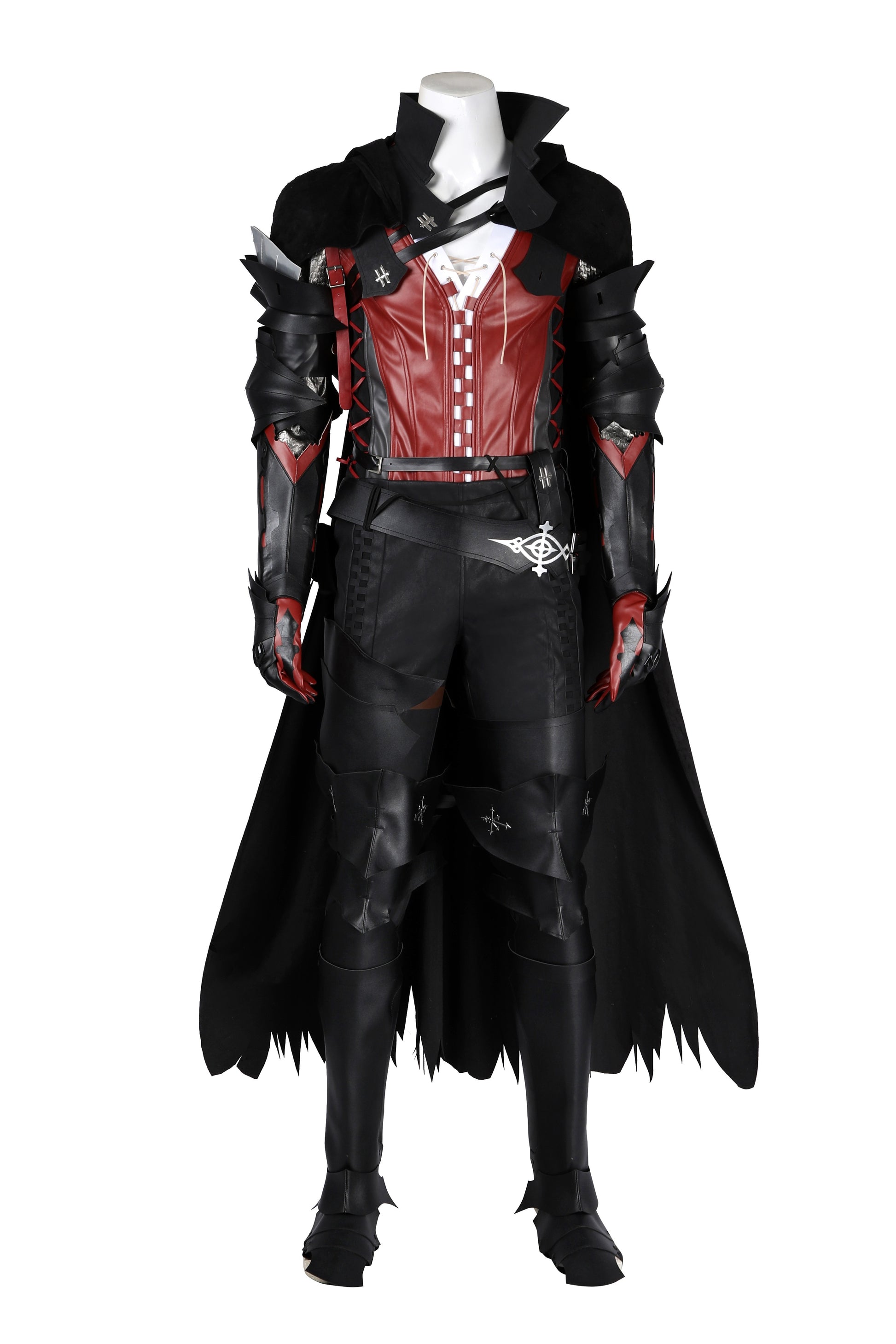 Costume de Cosplay de Clive Rosfield