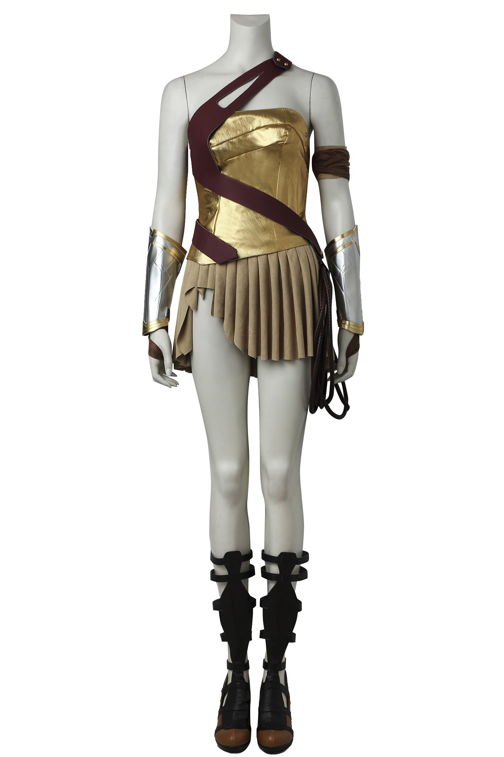 Costume de Cosplay Robe de Diana Prince