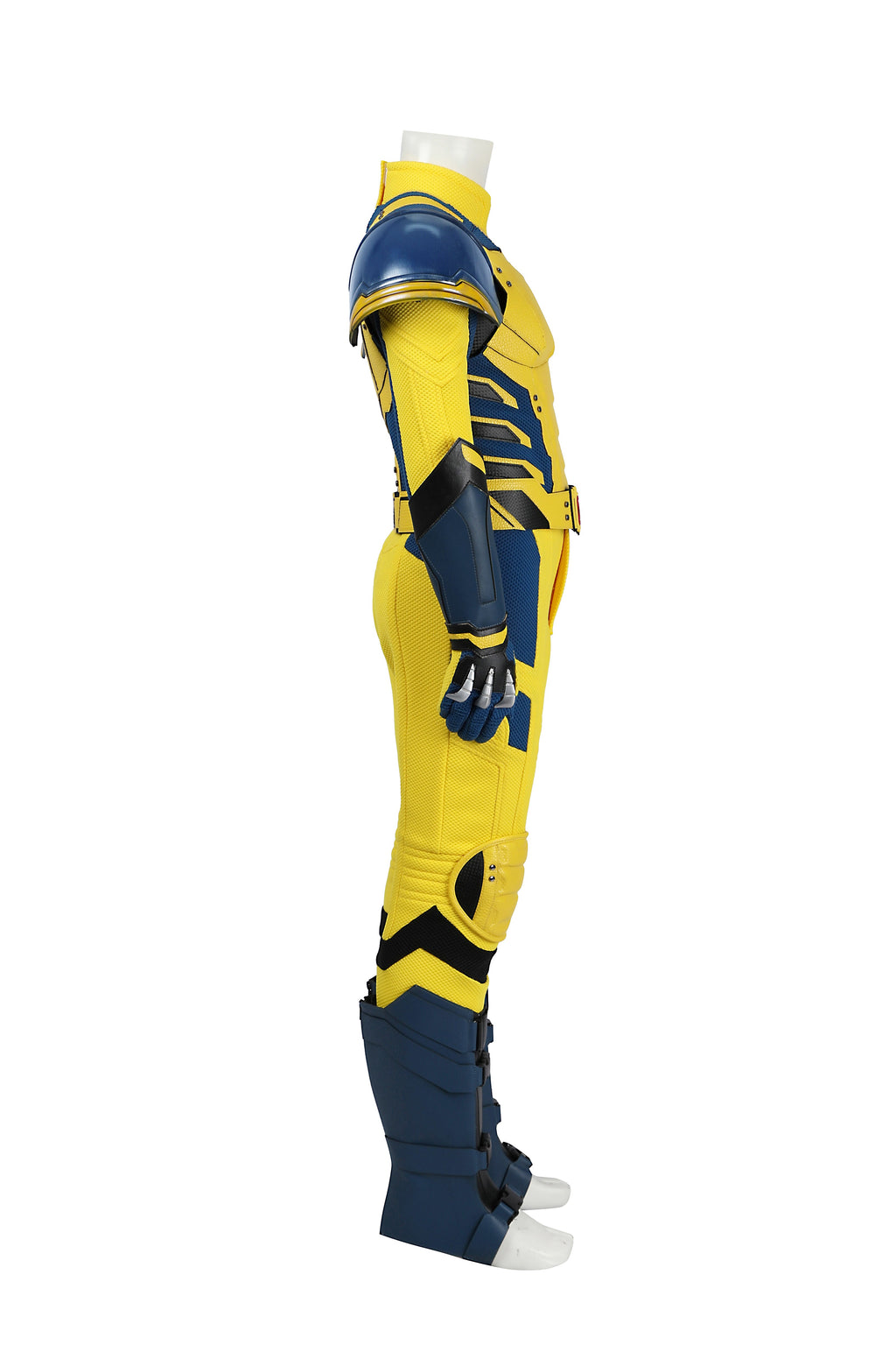 Costume de Cosplay Logan Howlett