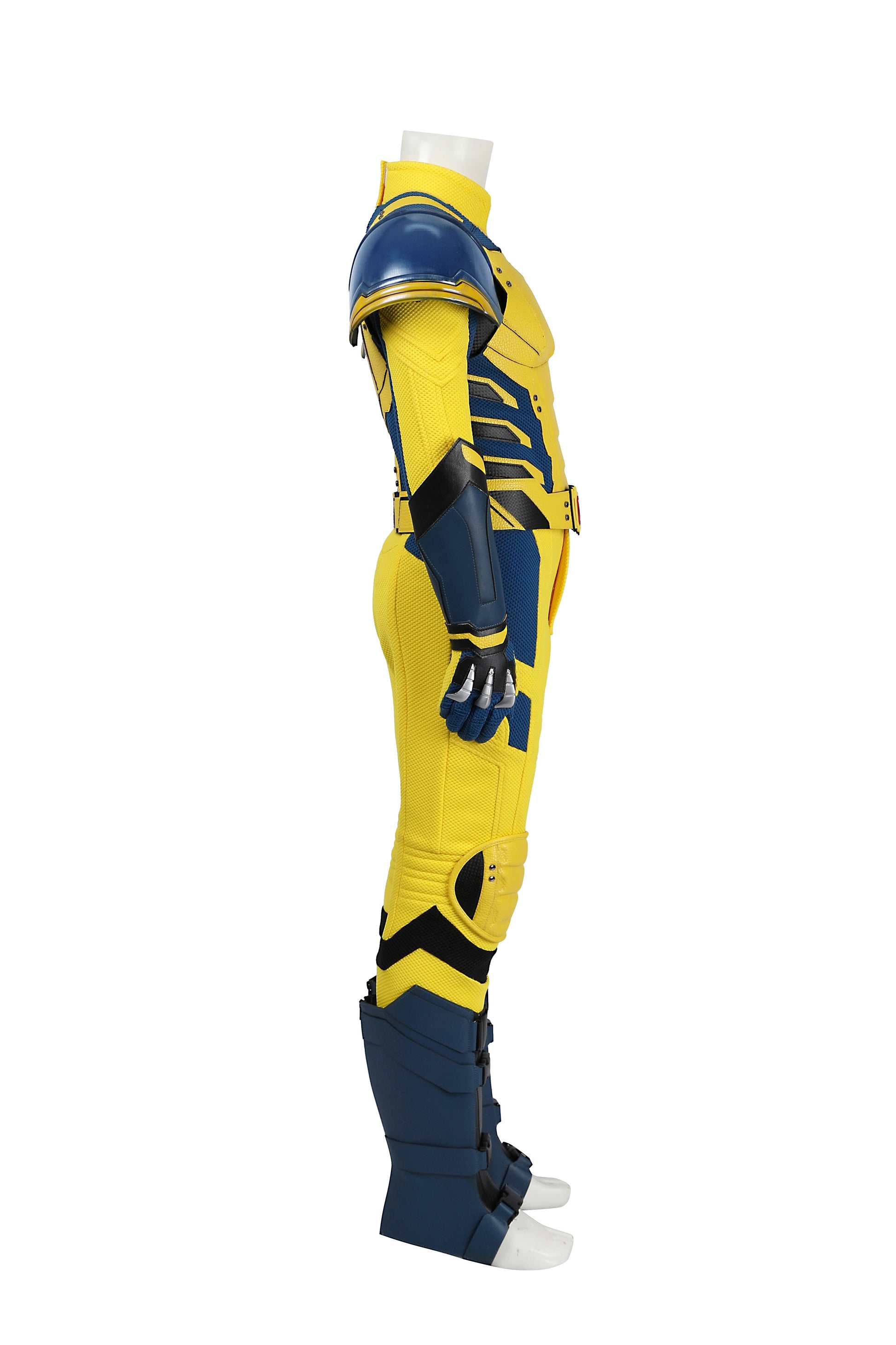 Costume de Cosplay Logan Howlett