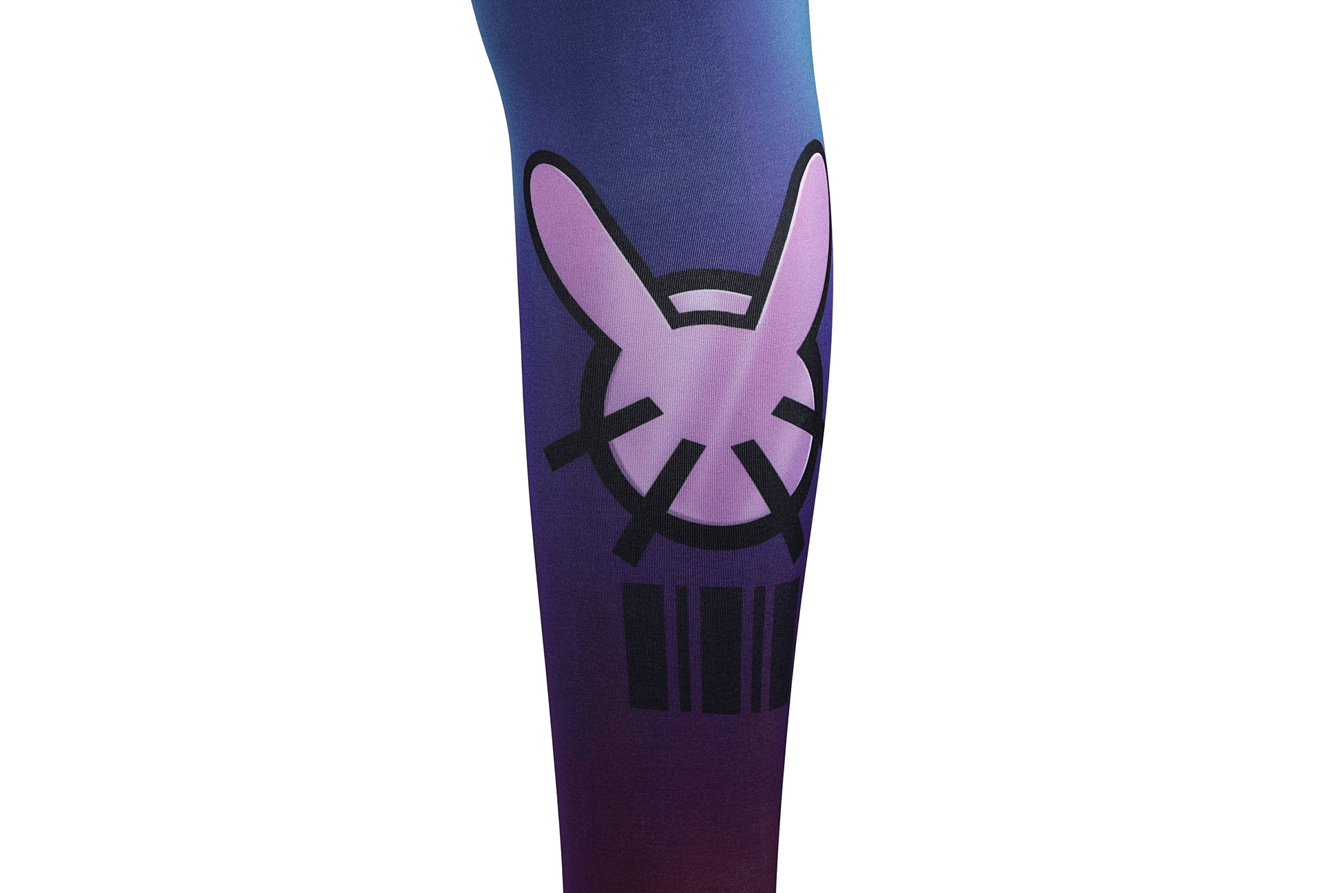 Costume de Cosplay Battle Bunny Aurora