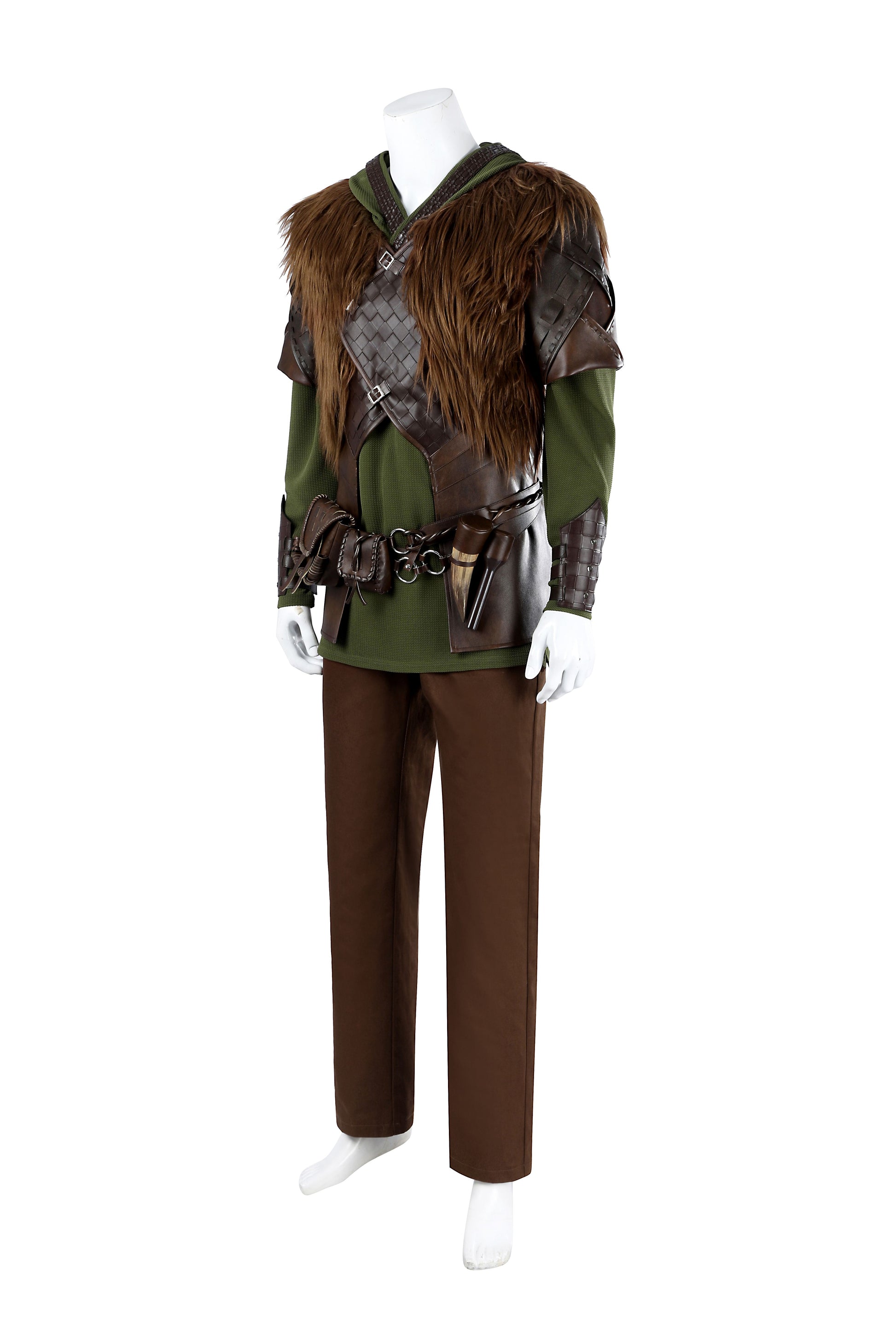 Costume de Cosplay Hiccup