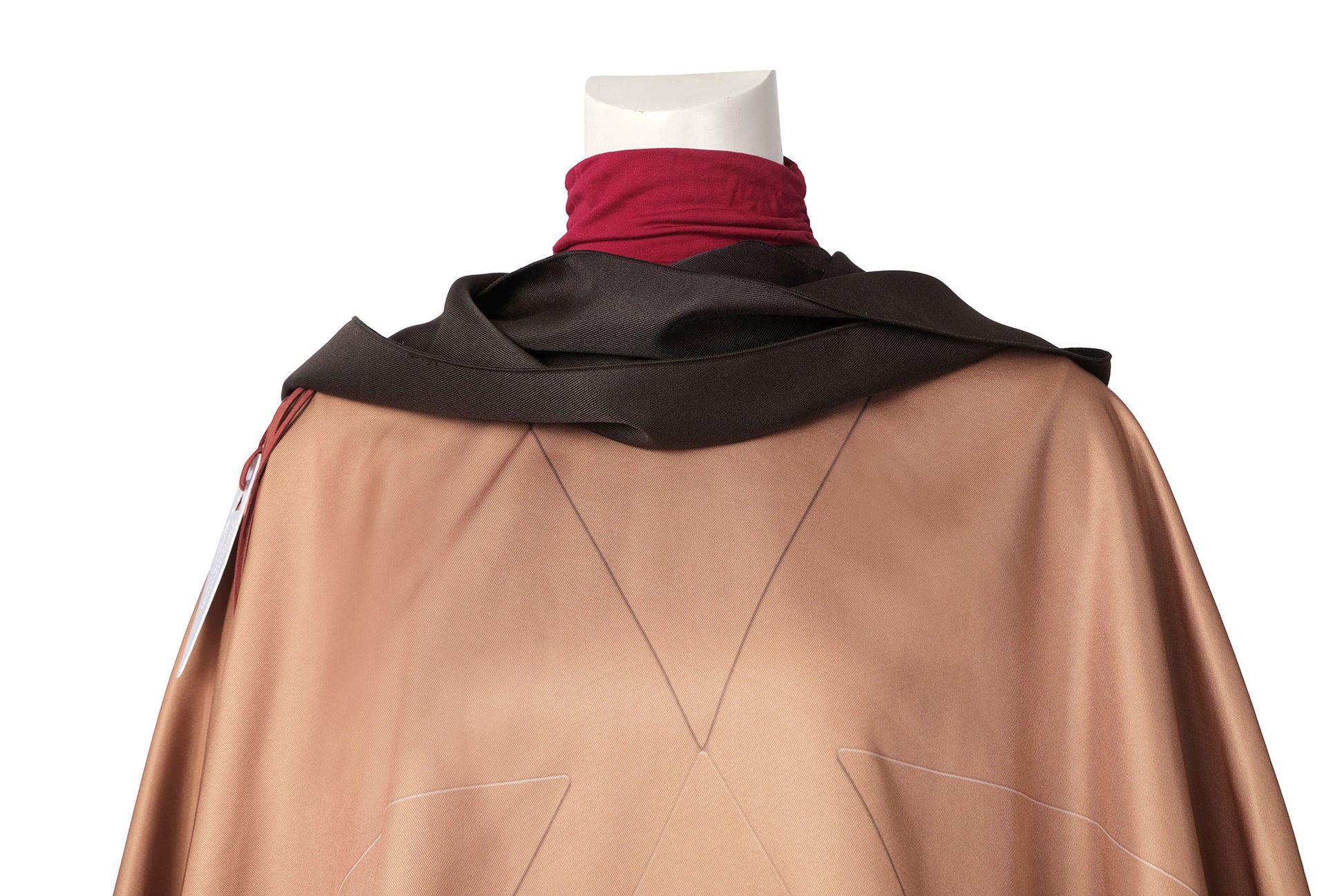 Costume de cosplay Janet