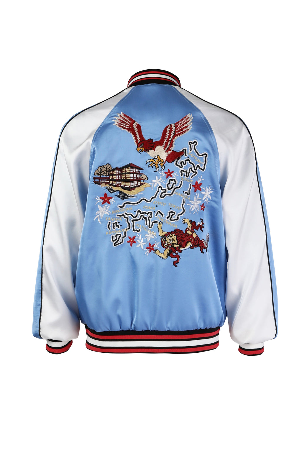 Costume de Cosplay Jordan Li Coat