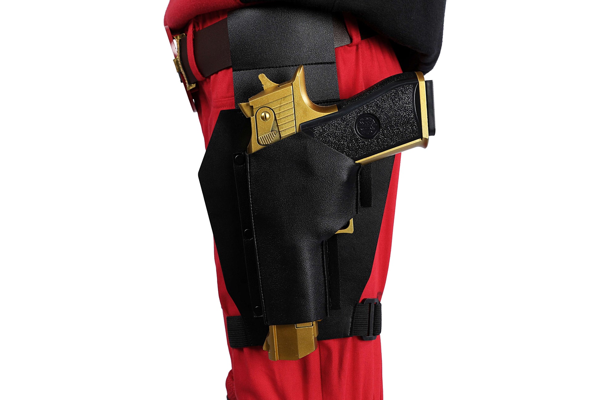 Costume de Cosplay Wade Winston Wilson pour Enfants