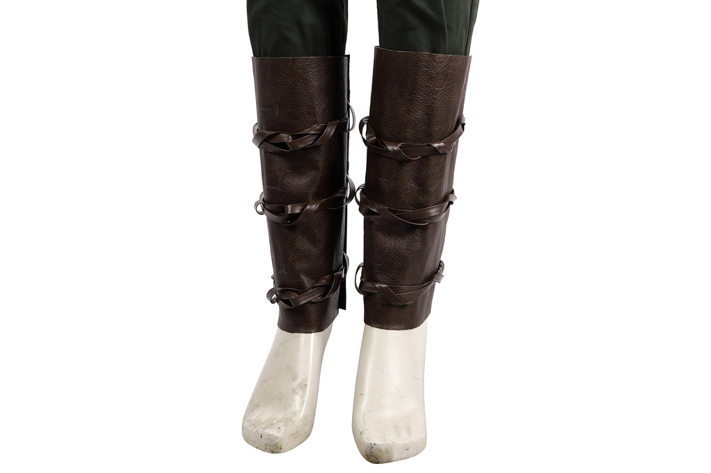 Costume De Cosplay De Ciri Saison 3