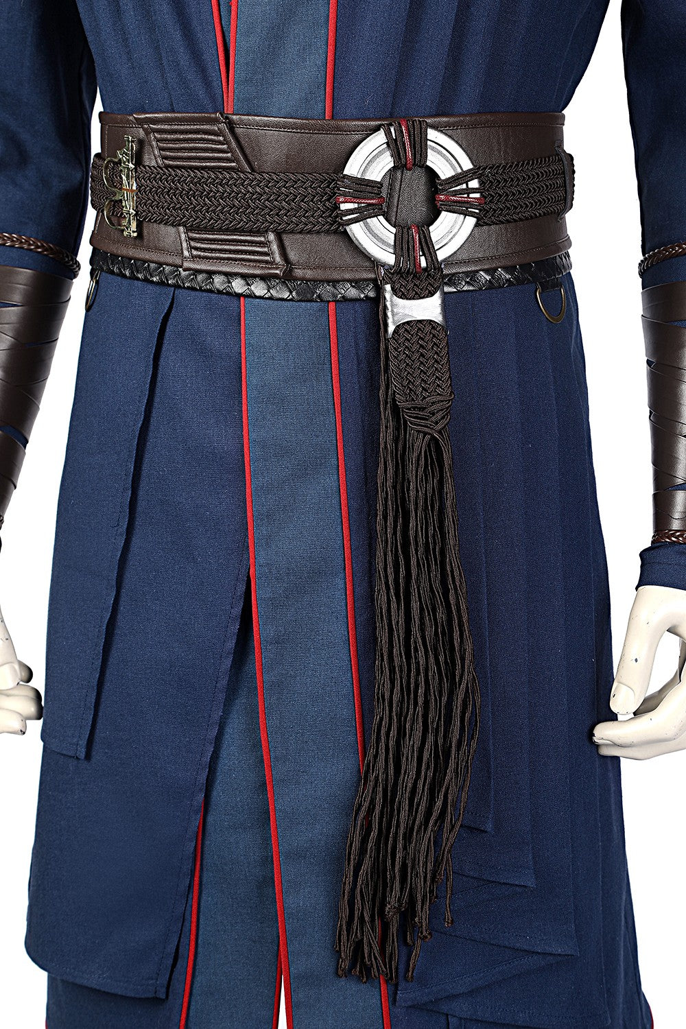 Costume Cosplay Docteur Strange