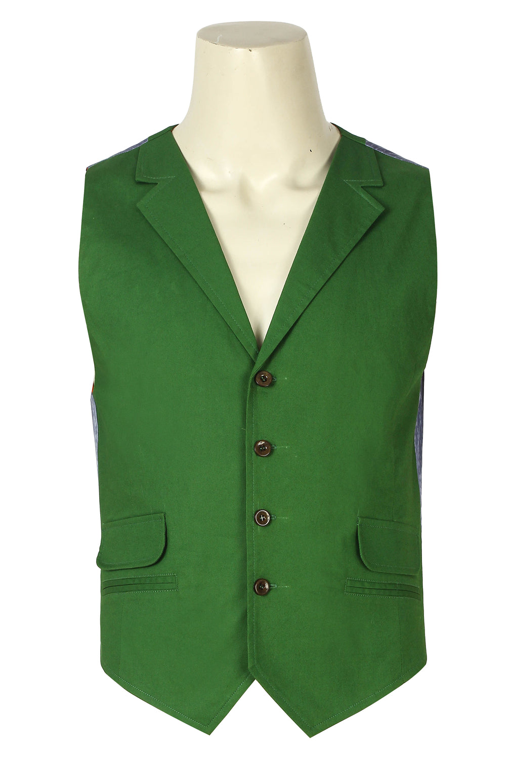 Costume Cosplay Du Joker Avec Manteau Batman
