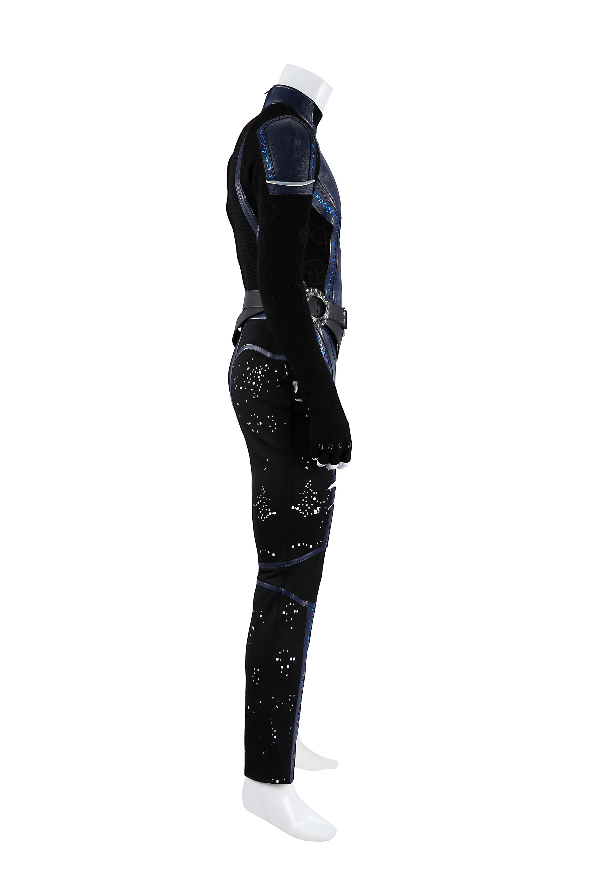 Costume Cosplay de Wiccan
