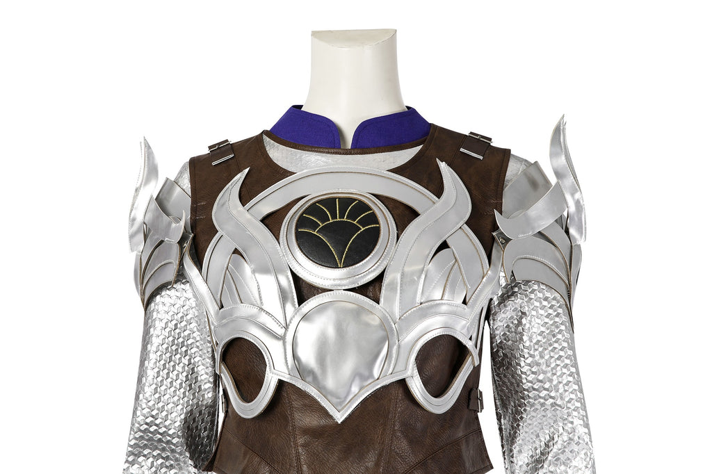 Costume de Cosplay Tenue de Shadowheart
