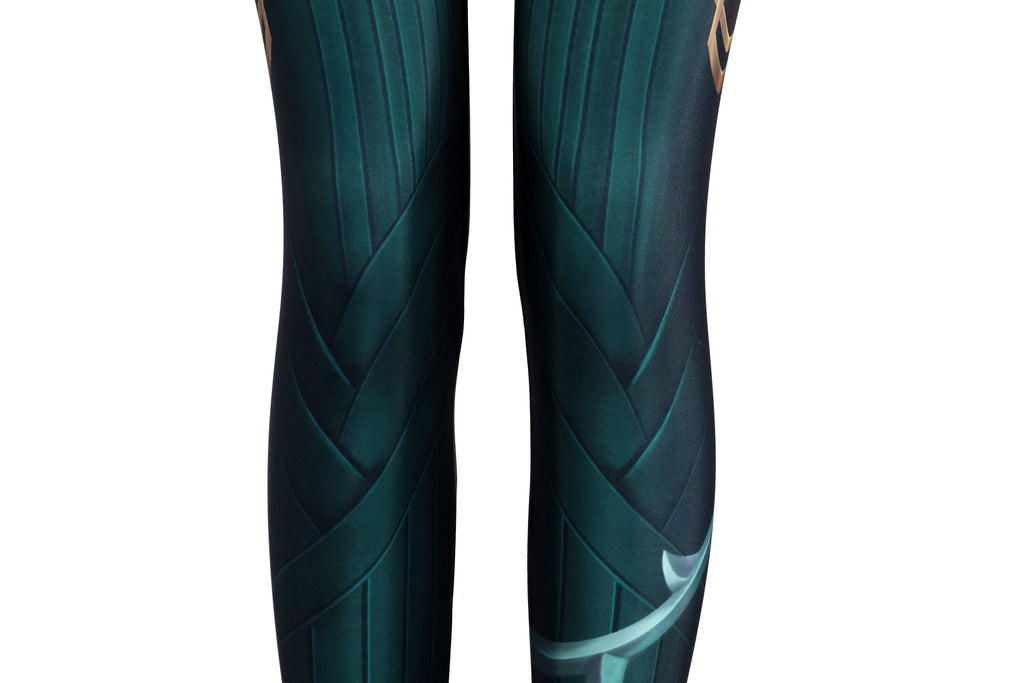 Costume de Cosplay Tenue de Mel