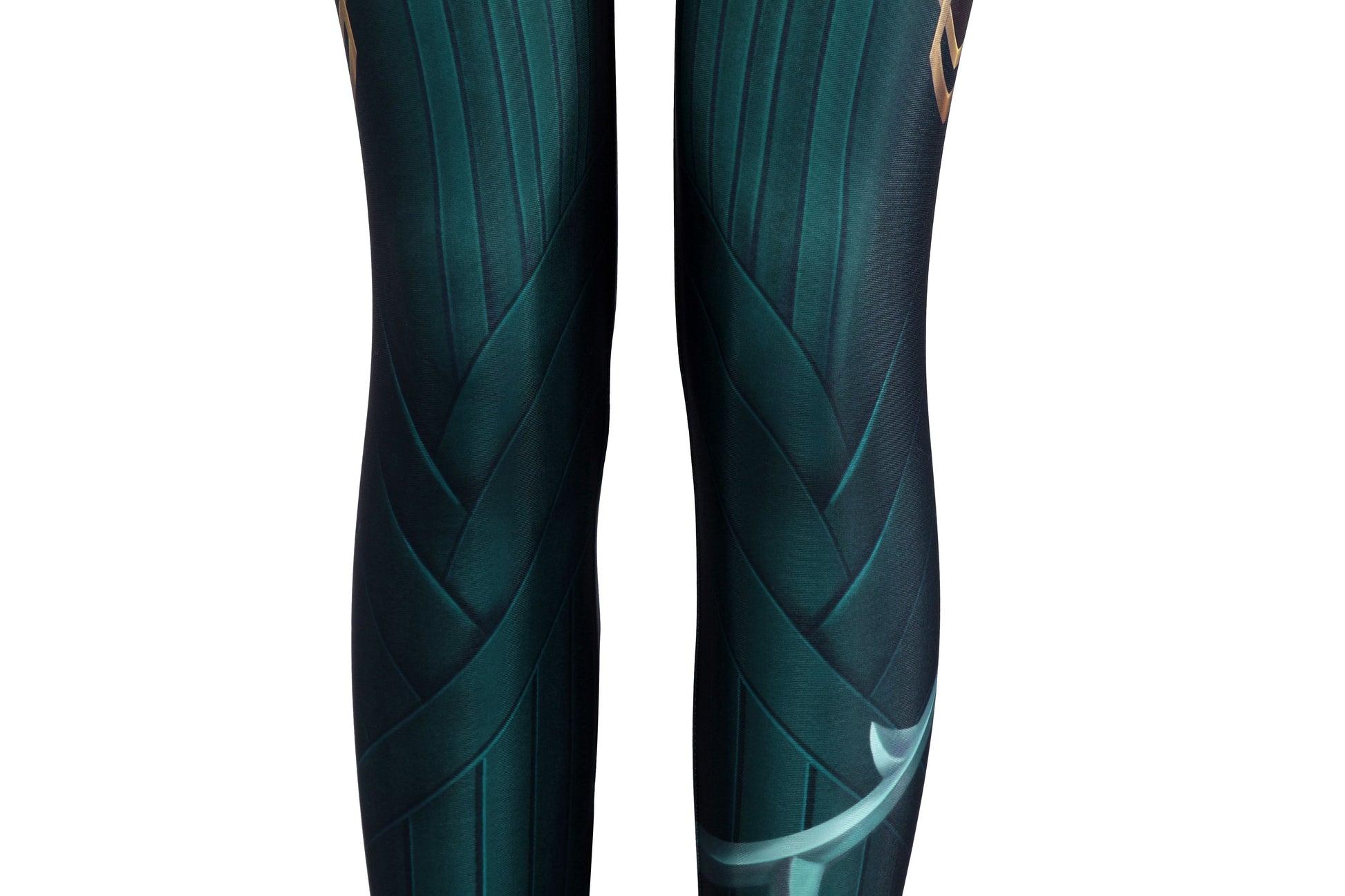 Costume de Cosplay Tenue de Mel