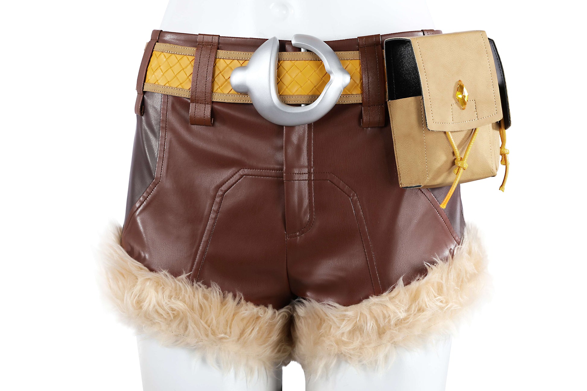 Costume Cosplay de Squirrel Girl