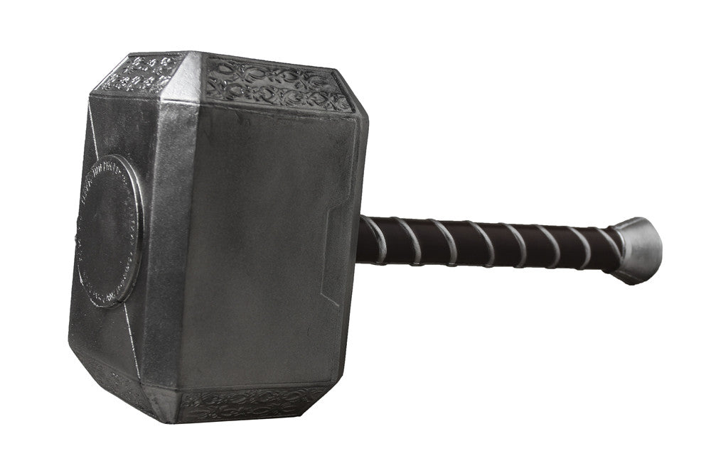 Costume de Cosplay Thor