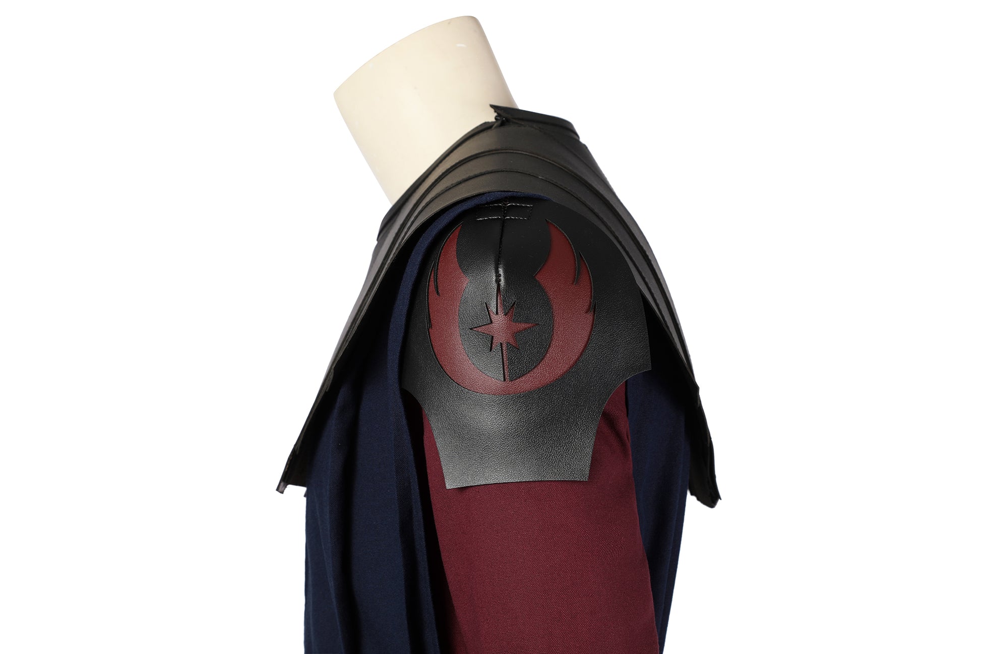 Costume de cosplay de la tenue d'Anakin Skywalker saison 1