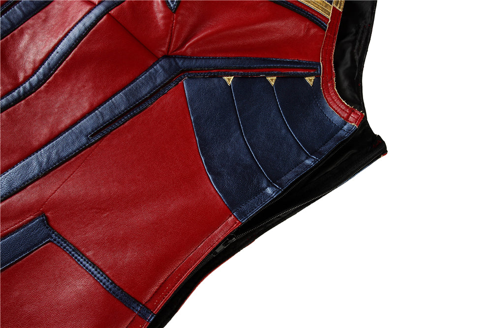 Costume de Cosplay de Carol Danvers