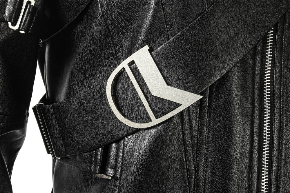 Costume de Cosplay Clint Barton Tenue Noire