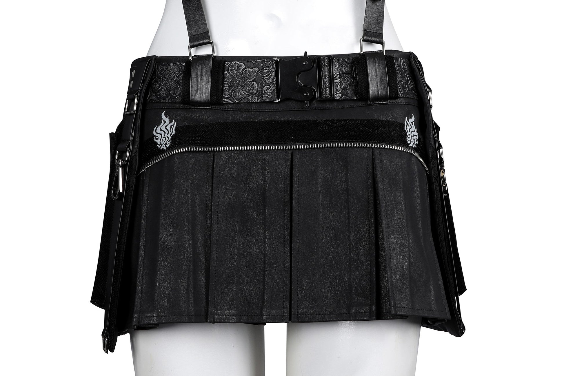 Costume de Cosplay Tifa Lockhart