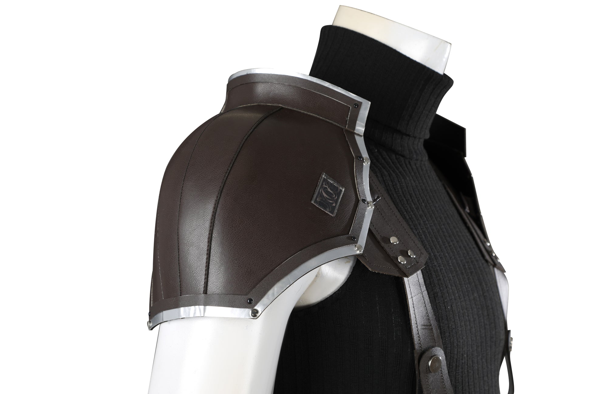 Costume de Cosplay de Cloud Strife