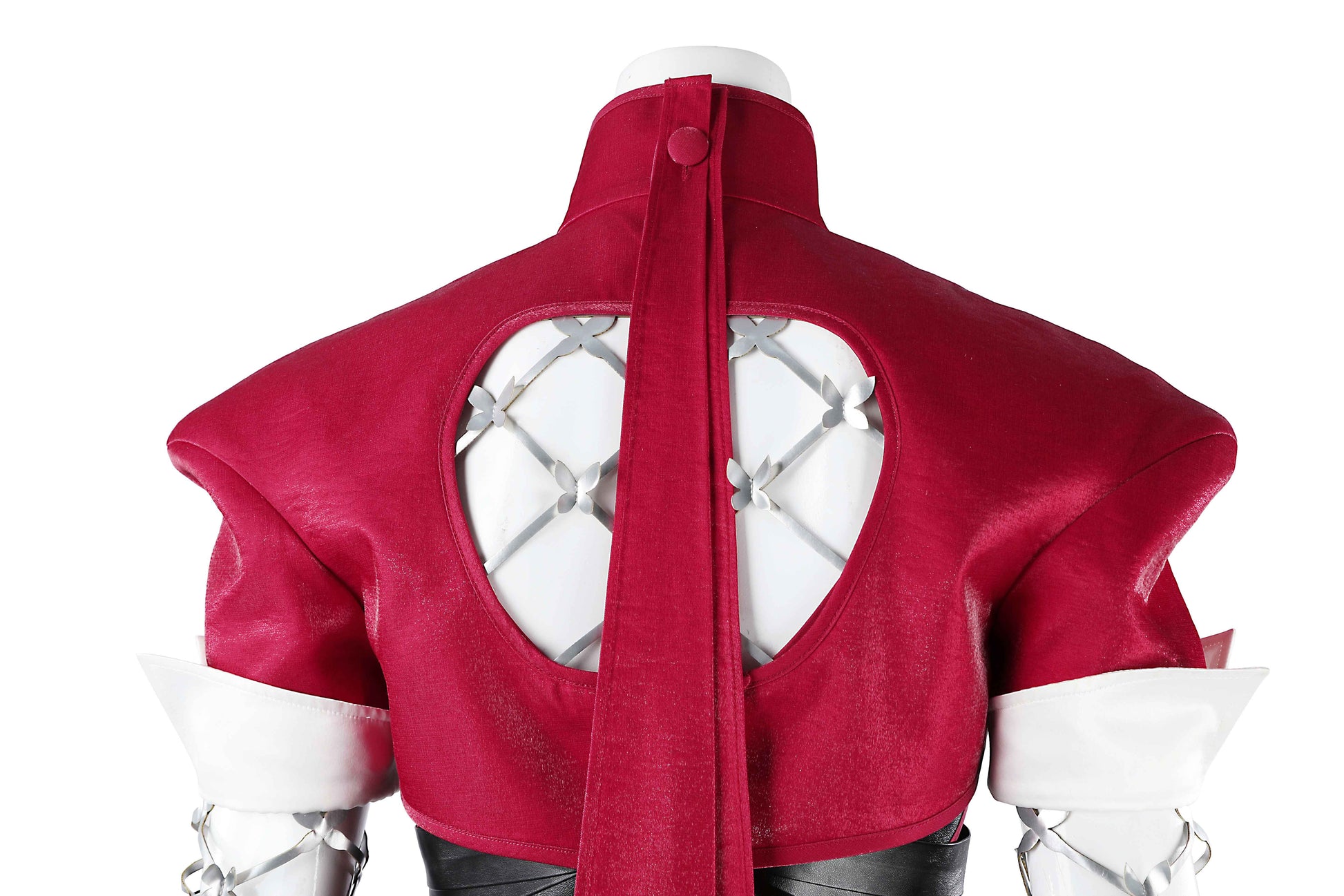 Costume Cosplay de Psylocke Skin Blood Kariudo
