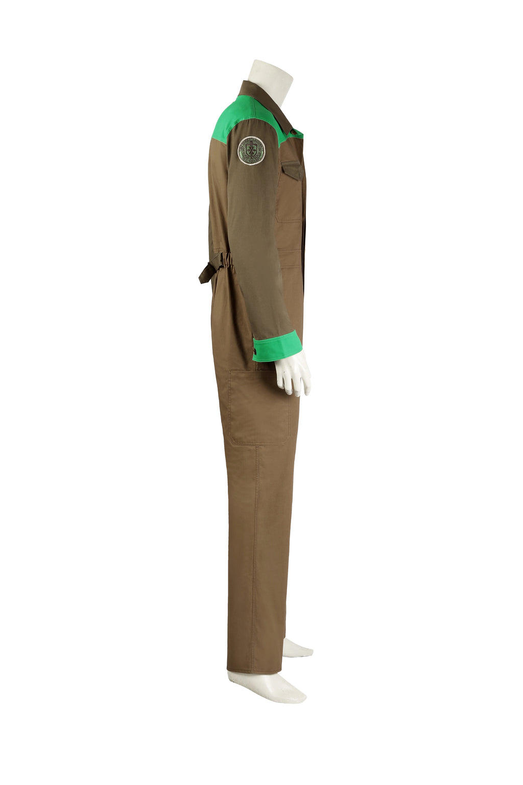 Costume de cosplay Ouroboros