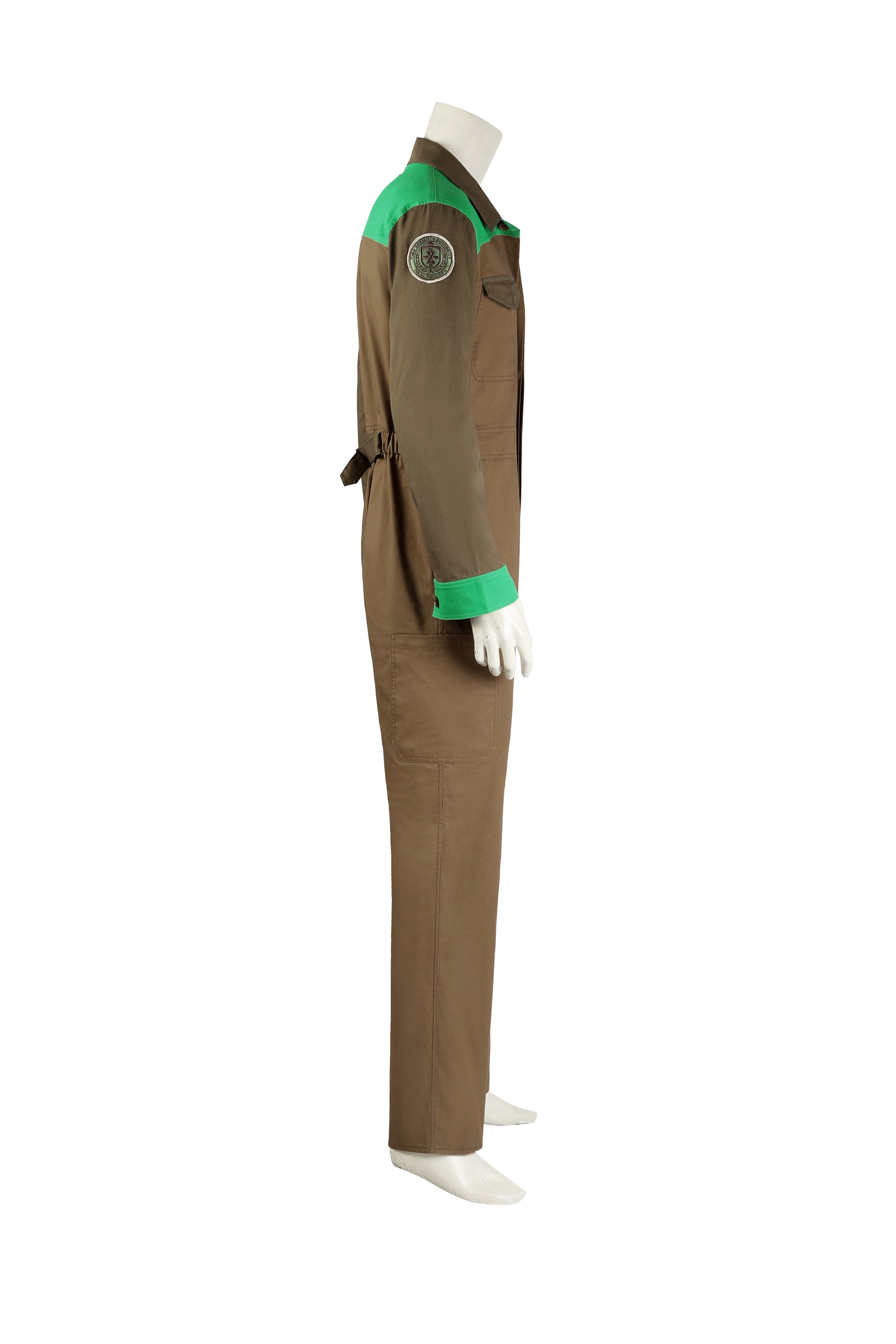 Costume de cosplay Ouroboros