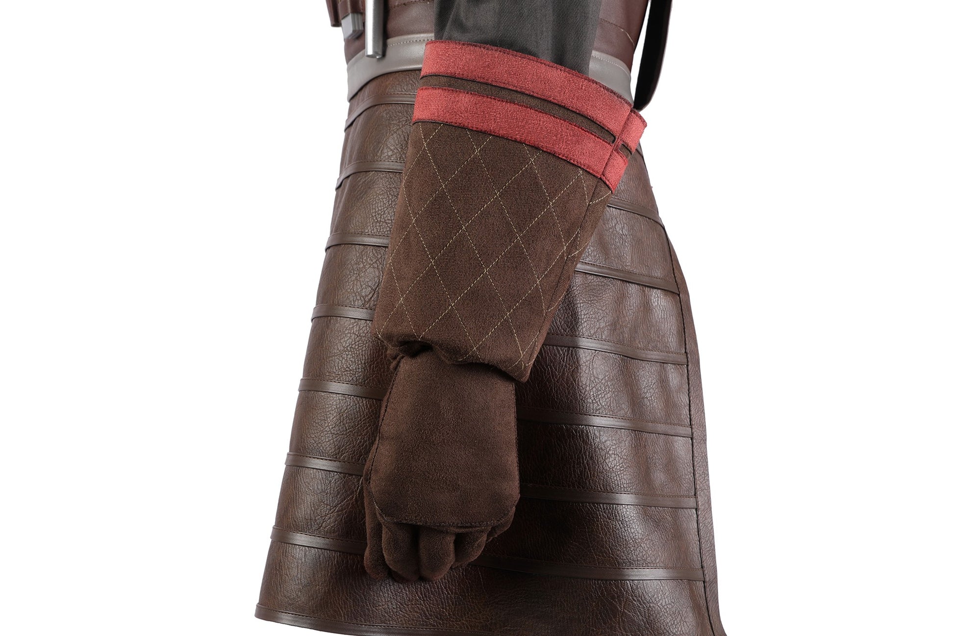 Costume de cosplay de la Forgeronne Saison 3