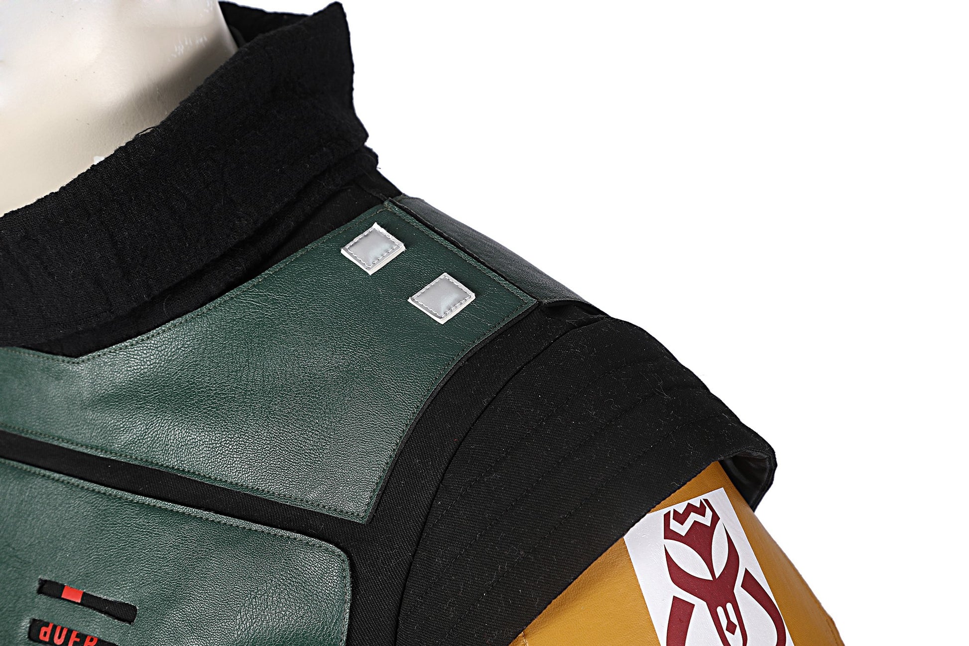 Costume Cosplay De Boba Fett