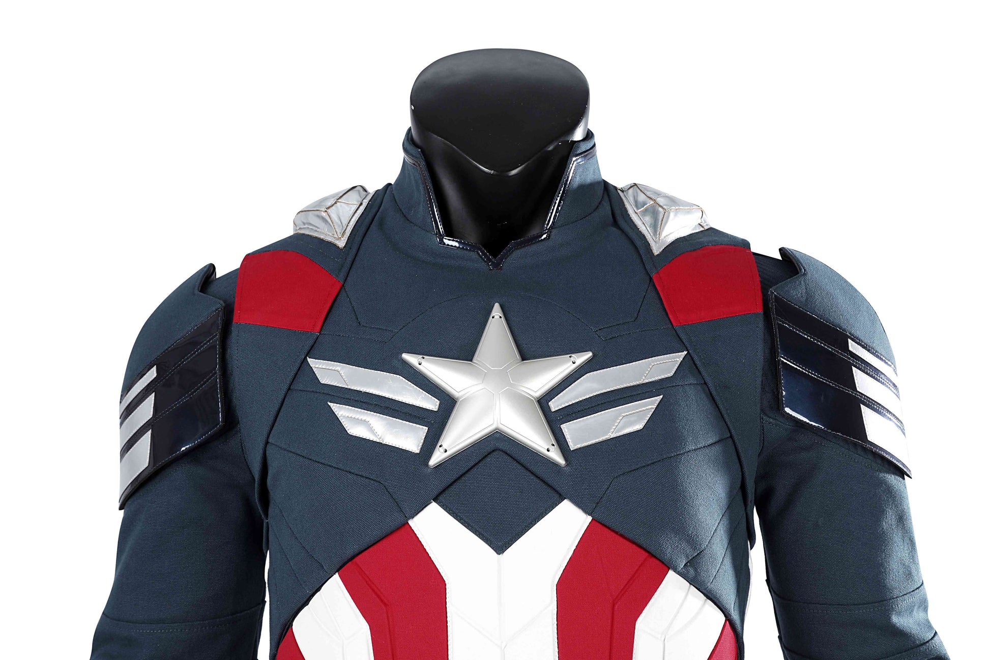 Costume de Cosplay Sam Wilson Outfit