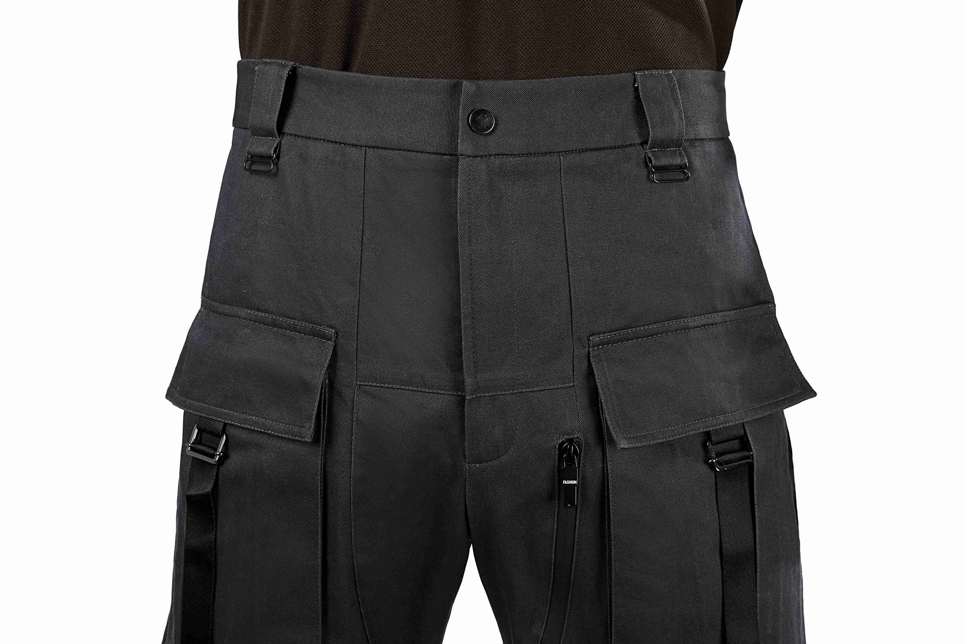 Costume de Cosplay Bane Outfit