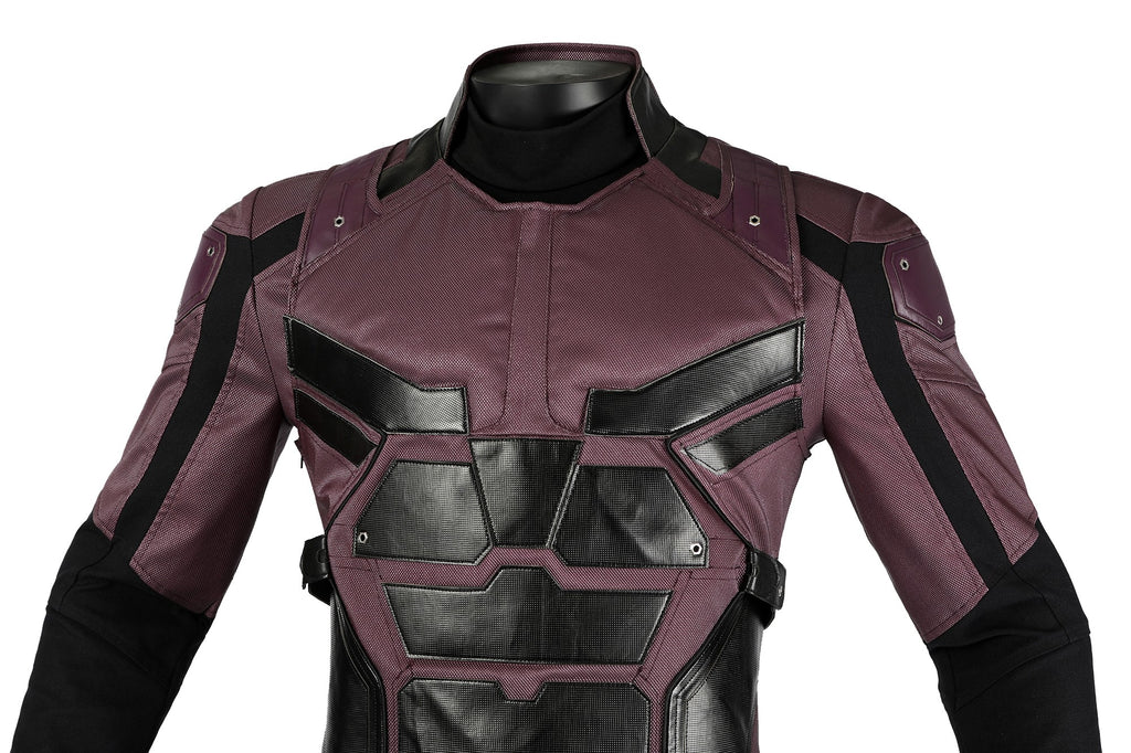 Costume de cosplay de la tenue de Matt Murdock