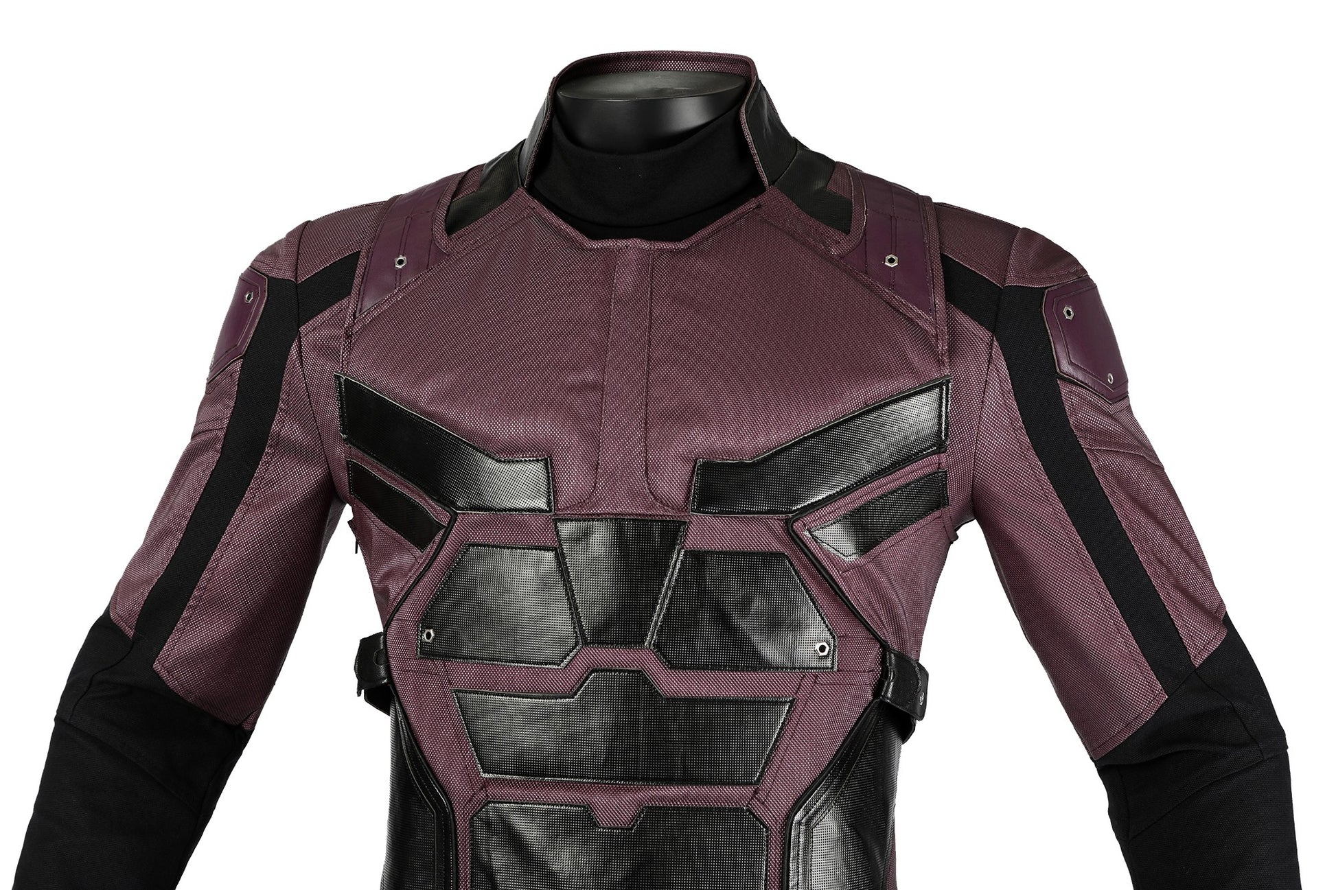 Costume de cosplay de la tenue de Matt Murdock