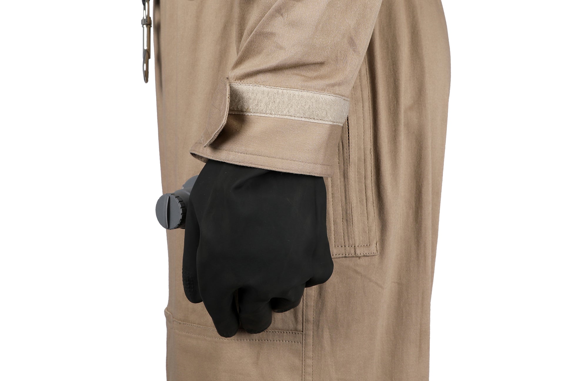 Costume de Cosplay de Gary Grooberson