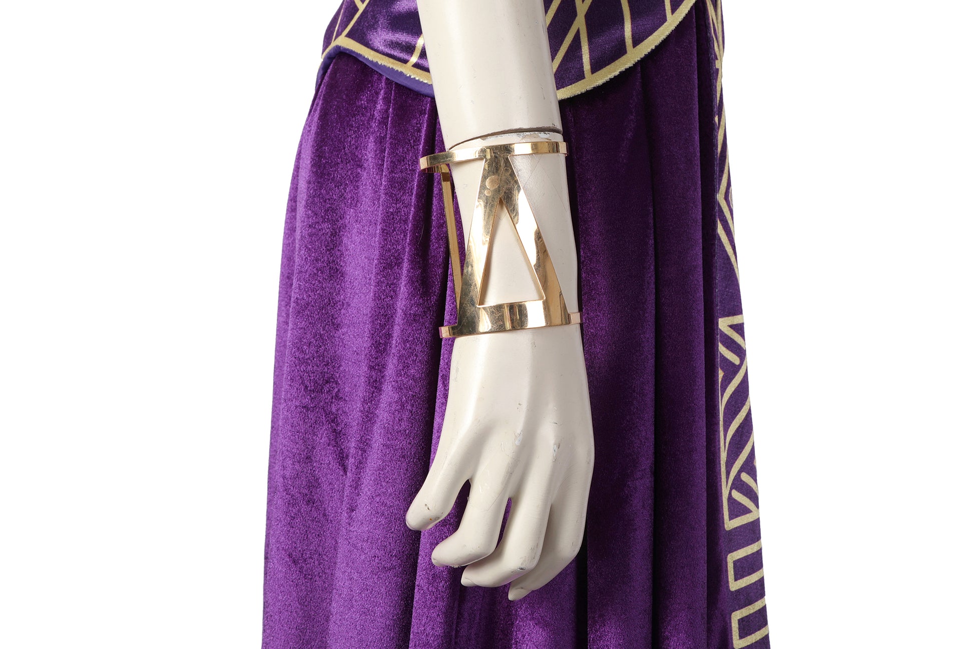 Costume de Cosplay Tenue de Ramonda