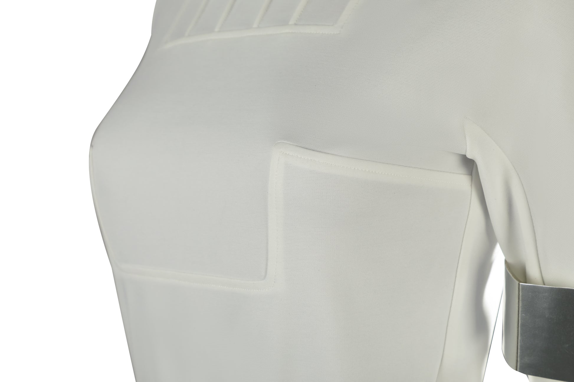 Costume de Cosplay Padmé Amidala Tenue Blanche