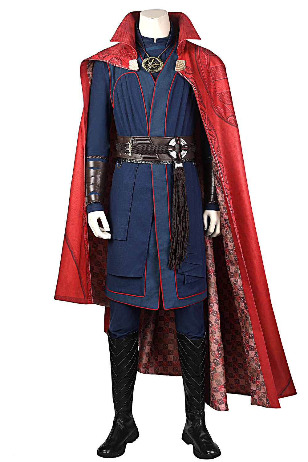 Costume Cosplay Docteur Strange