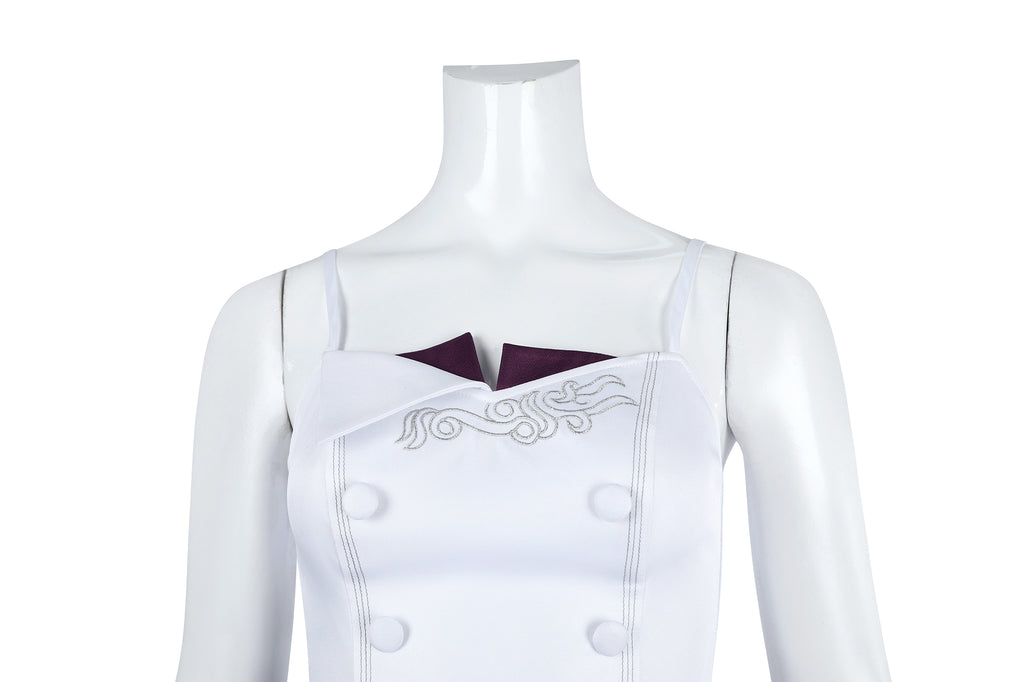 Costume de Cosplay Robe BAOBAO