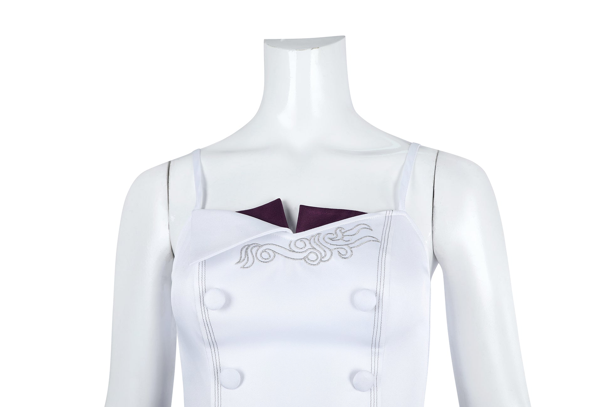 Costume de Cosplay Robe BAOBAO