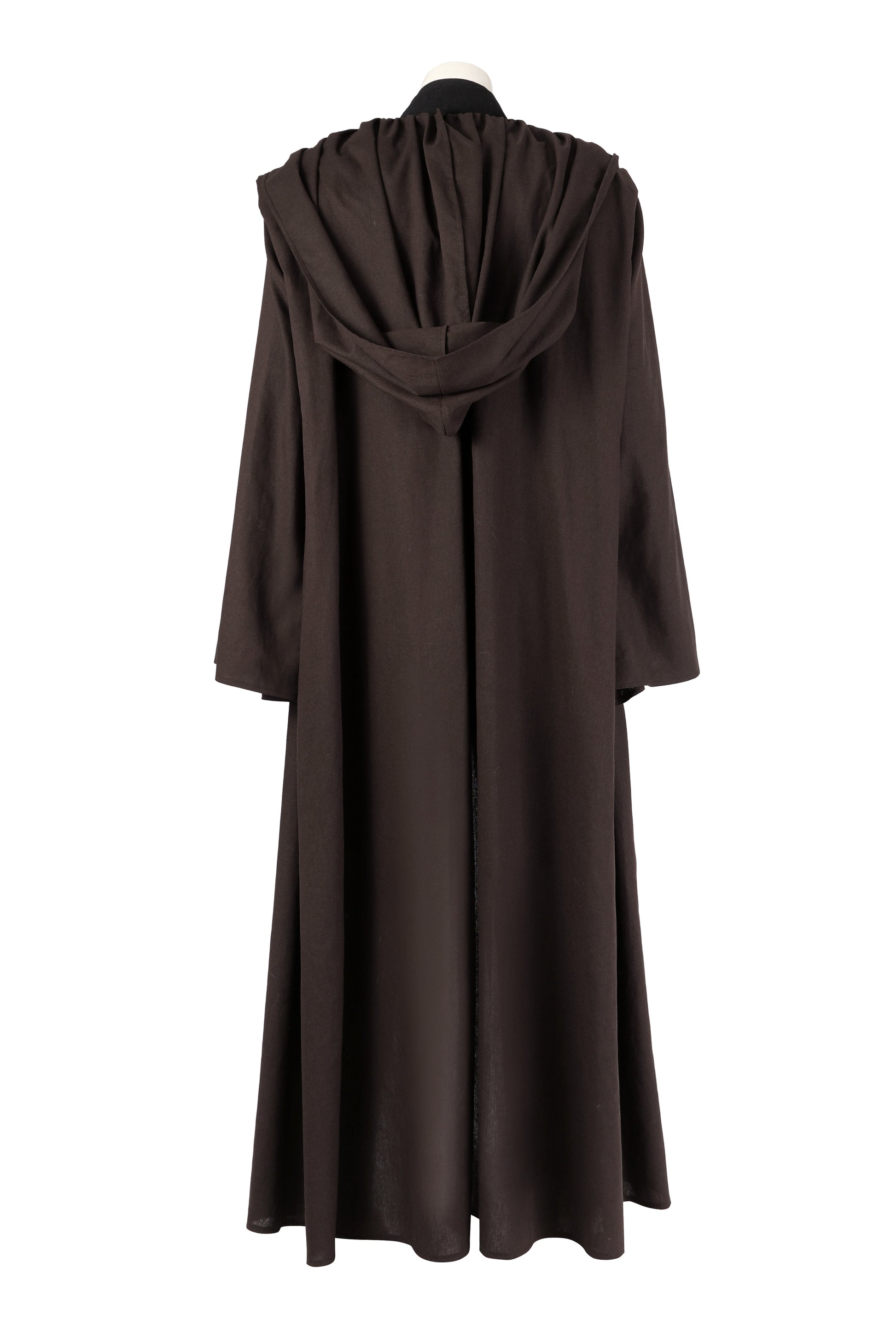 Costume de Cosplay Anakin Skywalker Tenue Noire