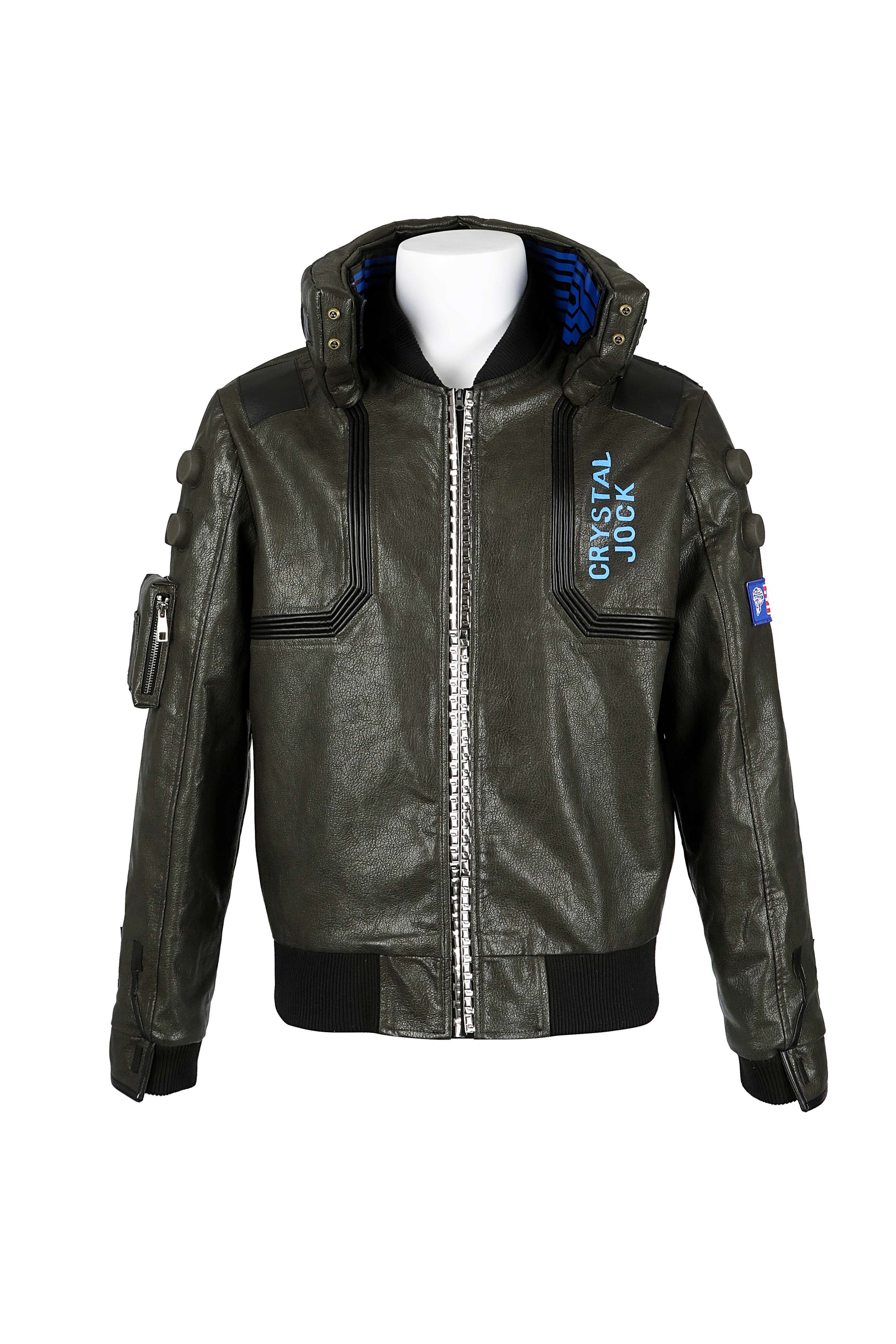 Costume de Cosplay Outfit V Male