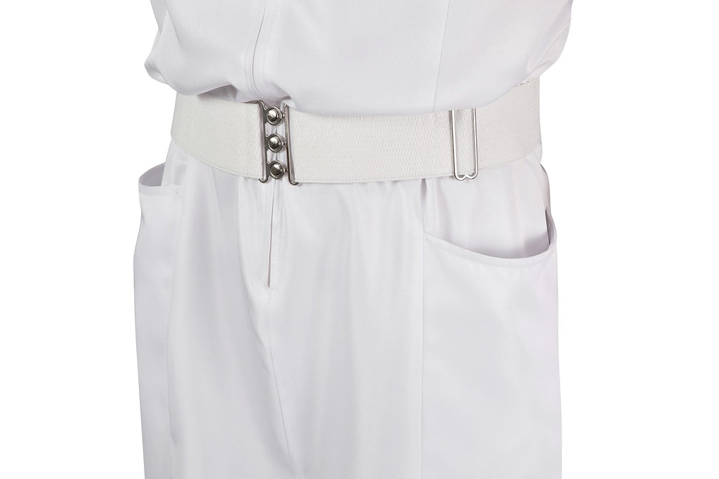 Costume de cosplay de l'infirmière Jack Napier