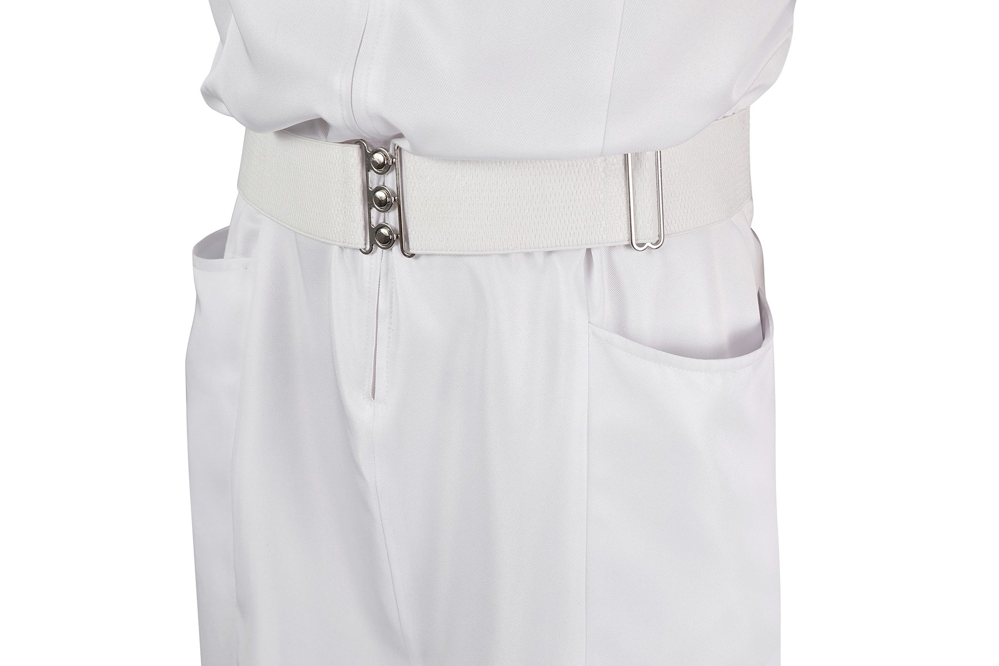 Costume de cosplay de l'infirmière Jack Napier