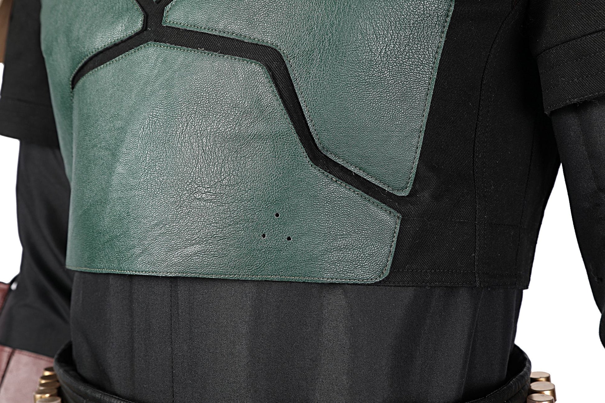 Costume Cosplay De Boba Fett