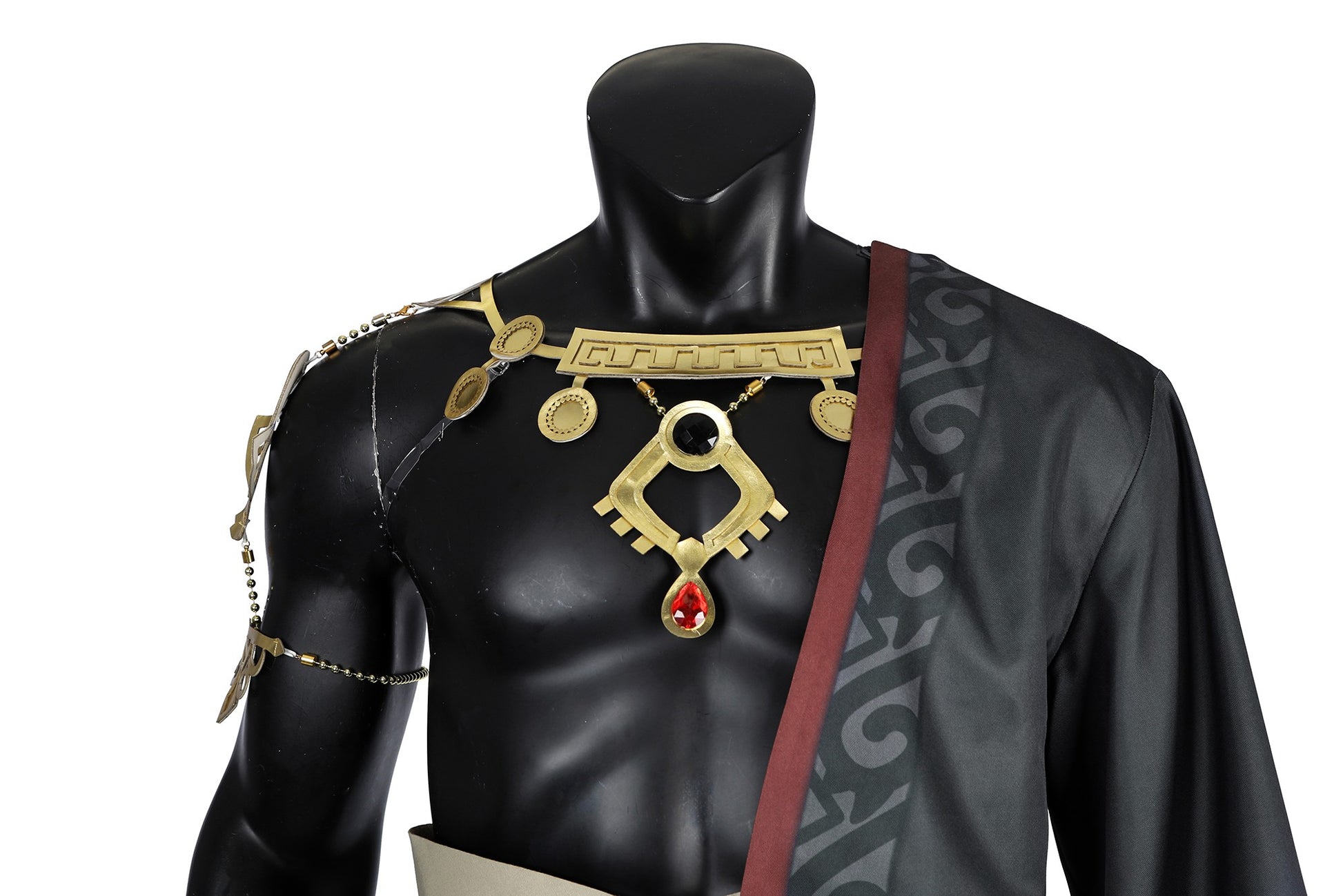 Costume de Cosplay Ganondorf
