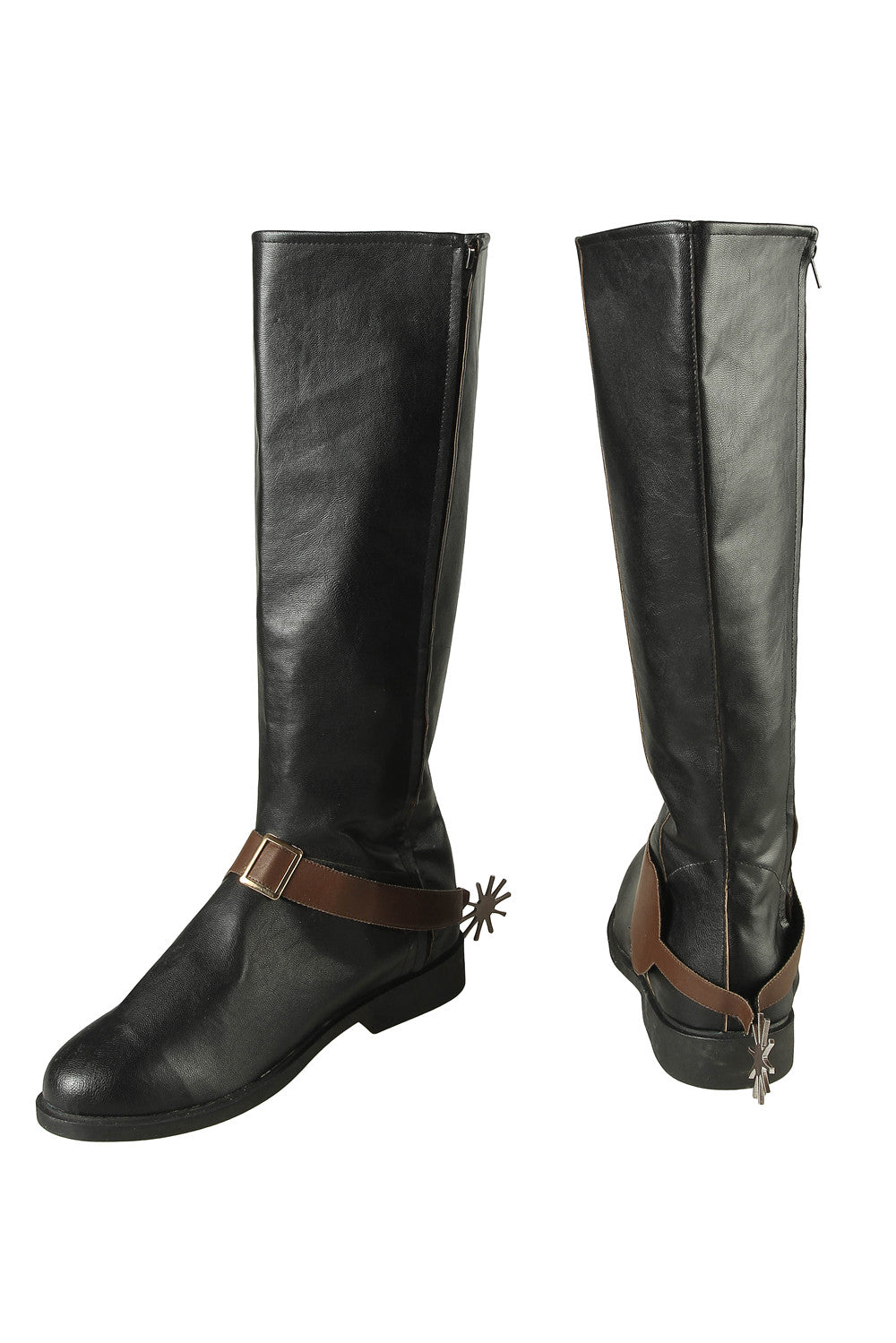 Costume de Cosplay d'Arthur Morgan