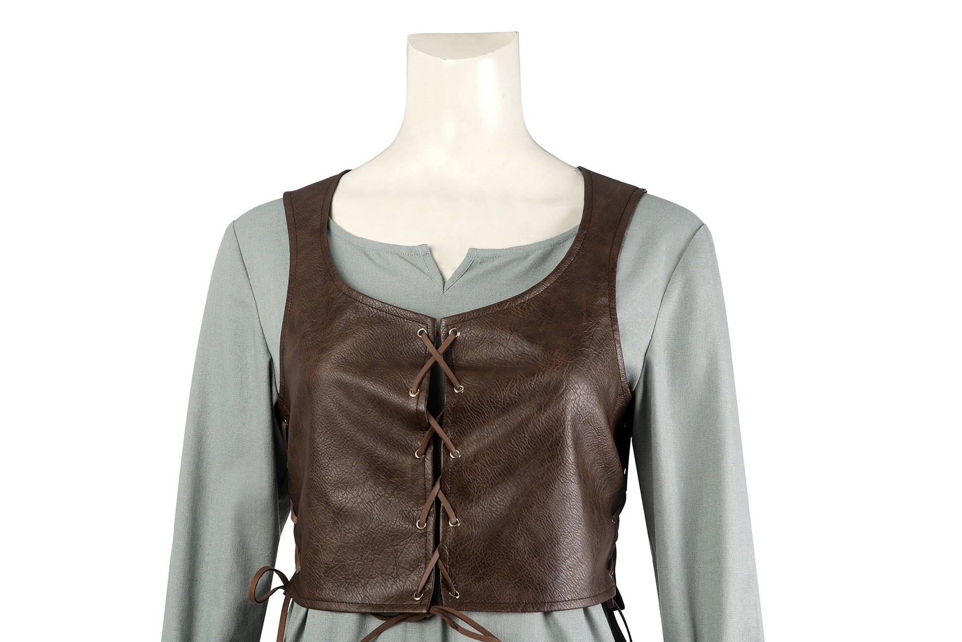 Costume De Cosplay De Ciri Saison 3