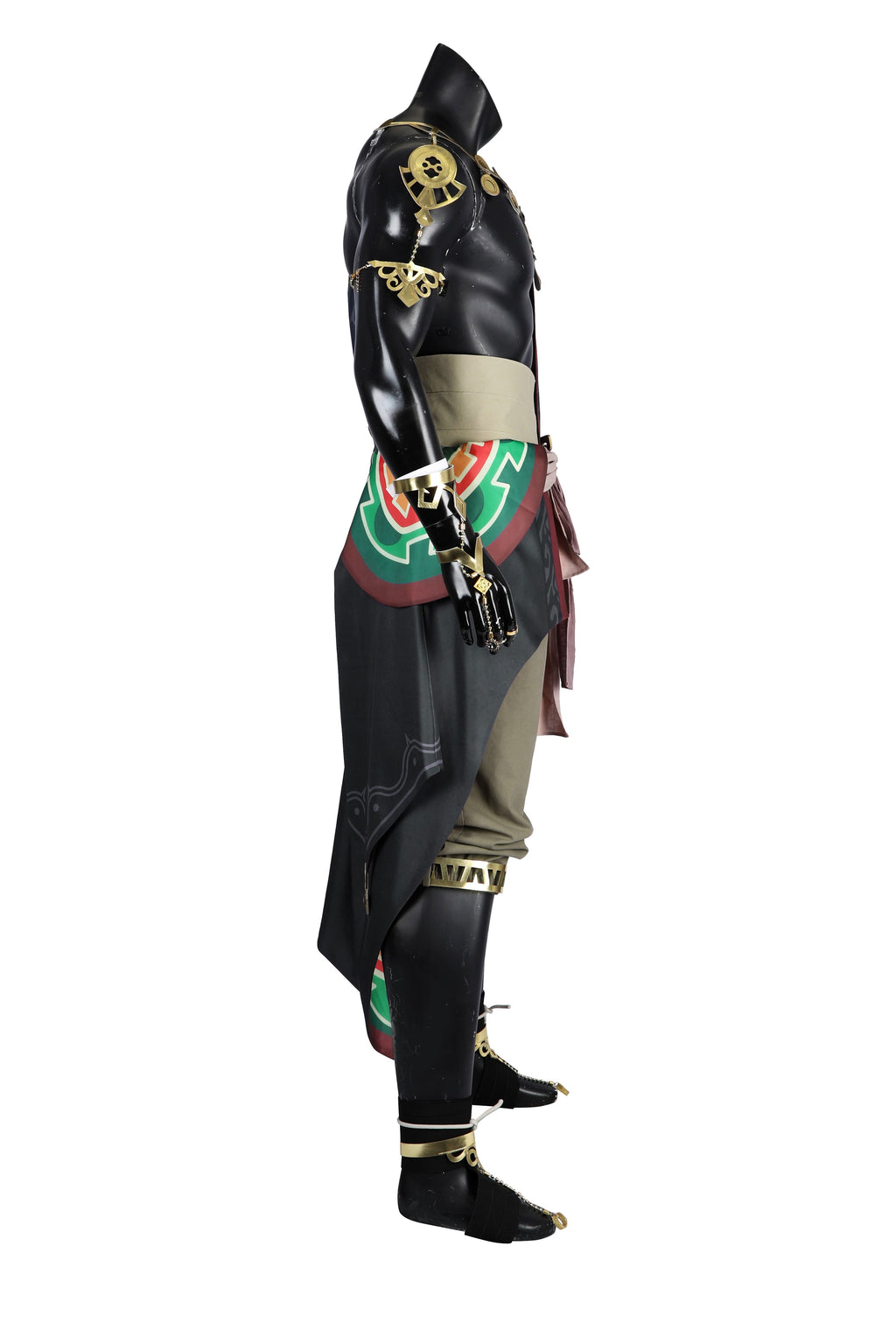 Costume de Cosplay Ganondorf