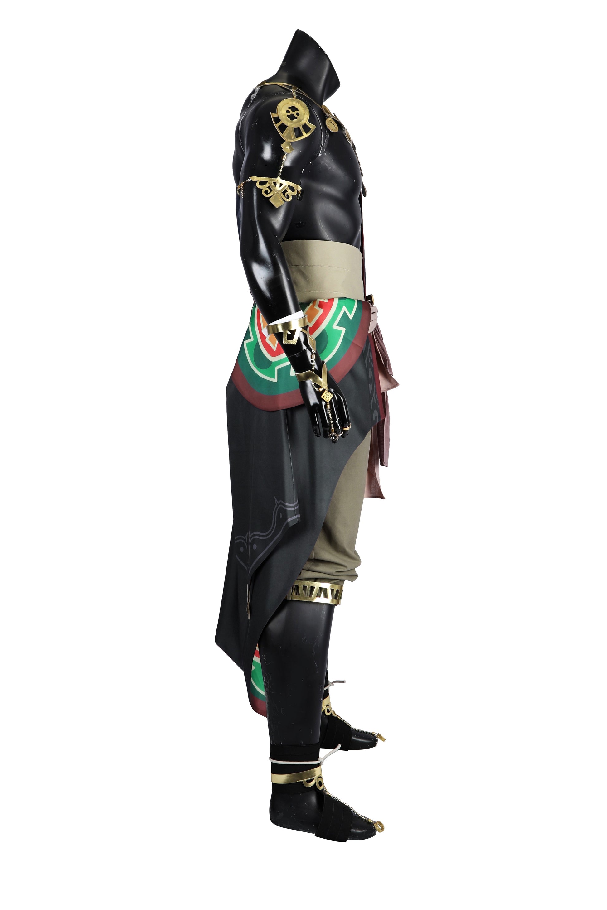 Costume de Cosplay Ganondorf